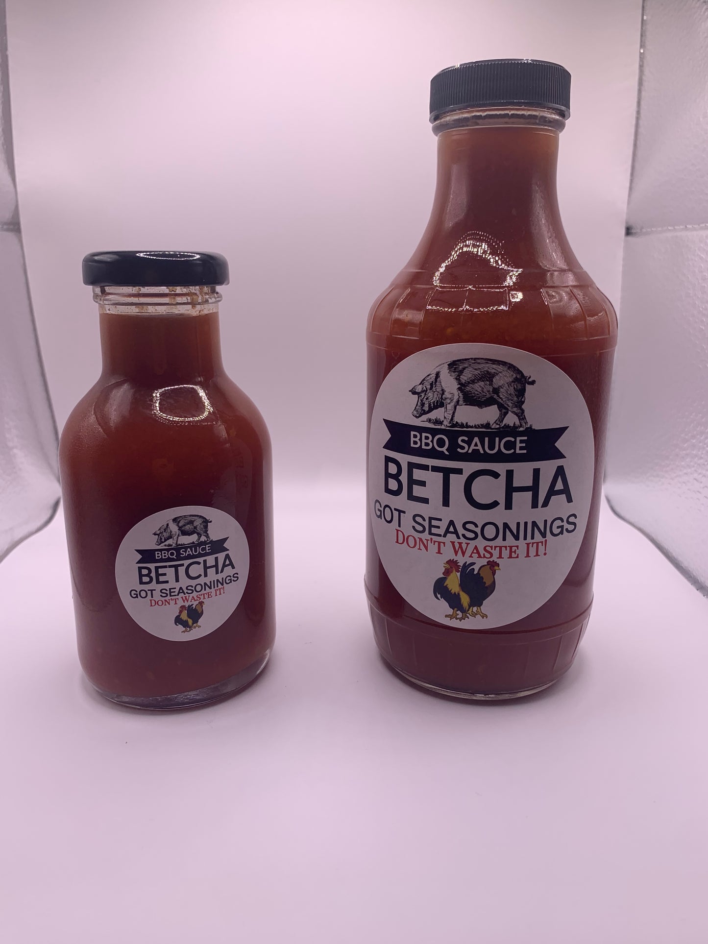 BBQ SAUCE